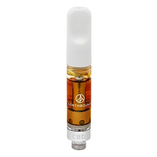Northbound - CBD Tangie x Cannatonic 510 product image