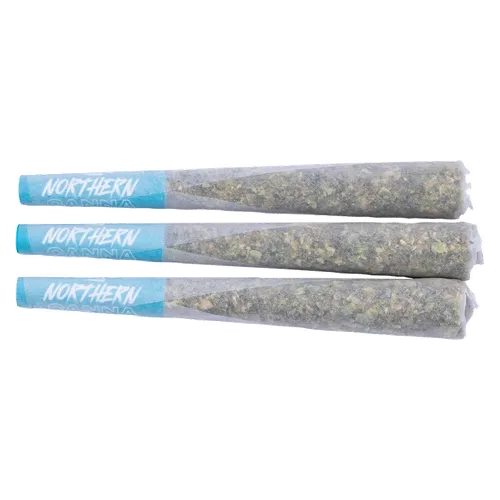 Galactic Guava Pre-roll product image