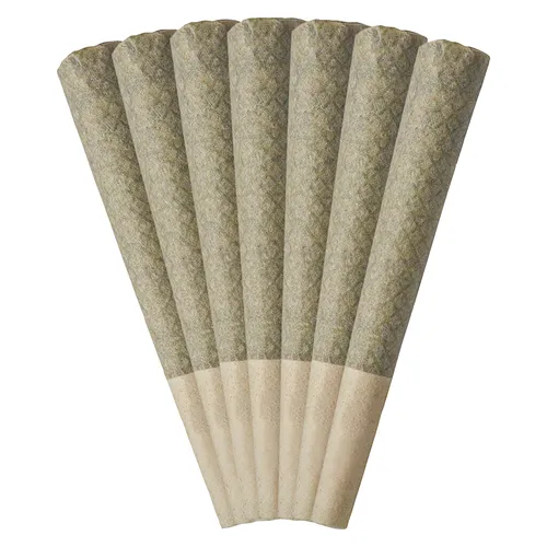 Nugz - Early Lemon Berry Pre-Rolls product image