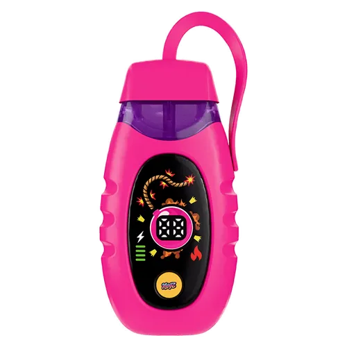 FLAVOUR BOMB GRAPE GONZO LIQUID DIAMONDS AIO product image