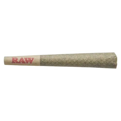 Nugz - Galactic Burger Infused Pre-Roll product image