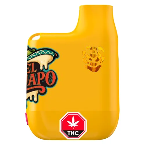 El Guapo Resin All-in-one product image