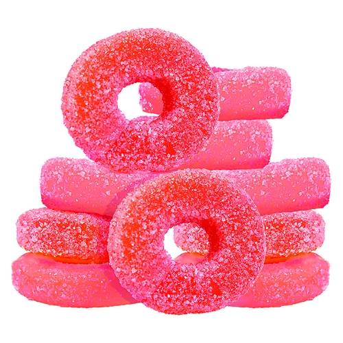 100 CBG 100 THC Multipack Sour Watermelon product image