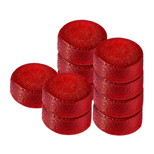 100 THC 100 CBD Multipack Raspberry Acai Soft Chews product image