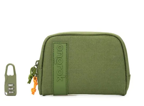 Ongrok - Smell Proof Wallet product image