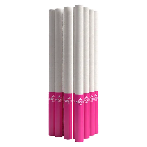 Orchid CBD - CBD Rntz Flower Sticks product image