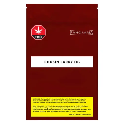 Cousin Larry OG product image