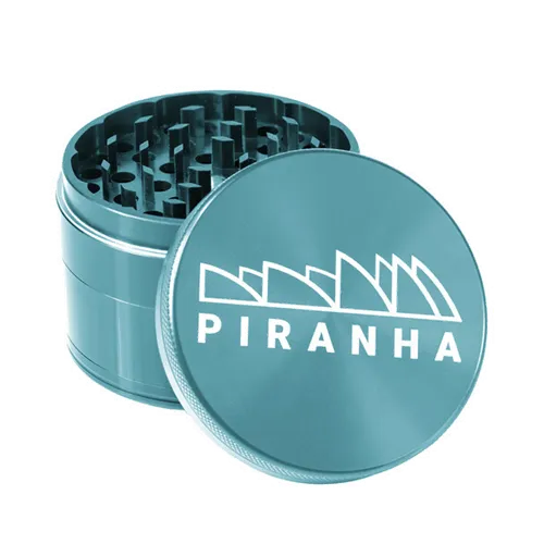 Pollinator Aluminum Grinder - 4pc / 2.5" product image