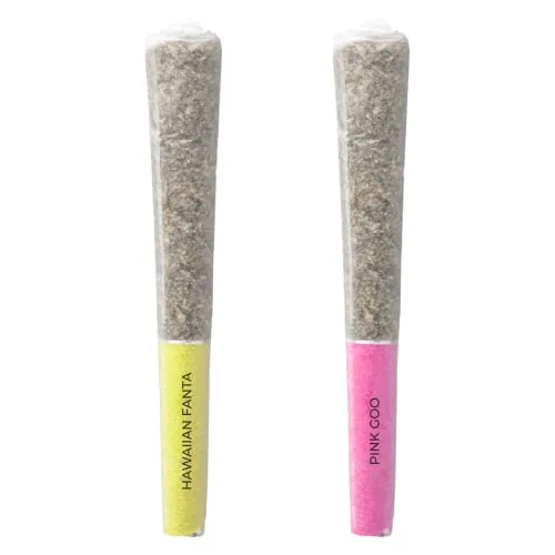 Pistol and Paris product image