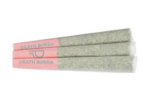 Death Bubba Pre-Roll product image