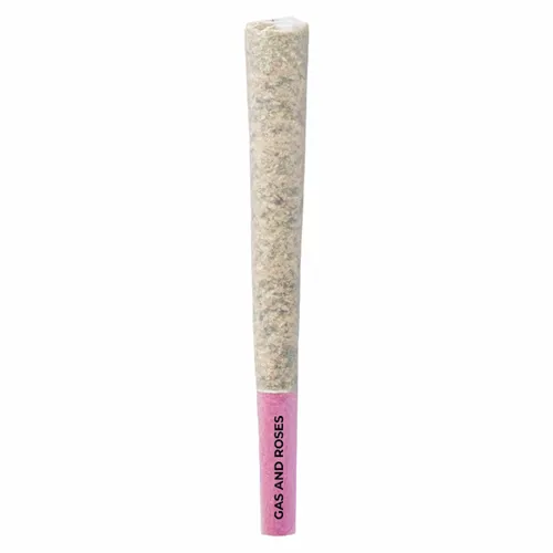 Gas and Roses Pre-Roll- Pre-Rolls product image