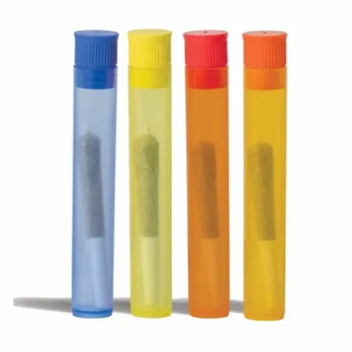 Potluck - Canada Collection Pre-Roll Taster Packs product image