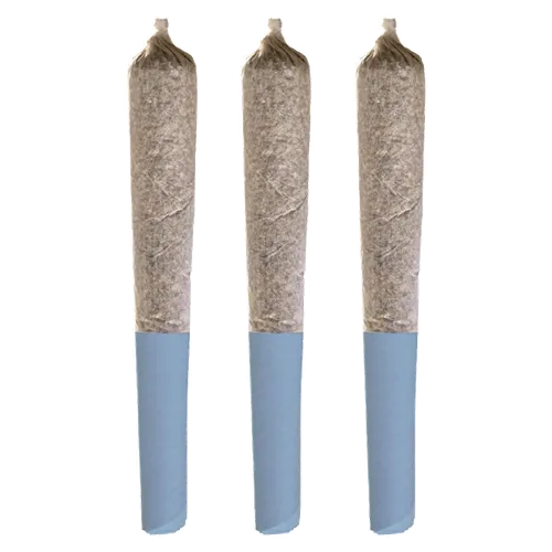 Potluck - Frosted Cherry Pre-Roll Pack product image