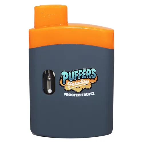 Frosted Fruitz AIO Vape product image