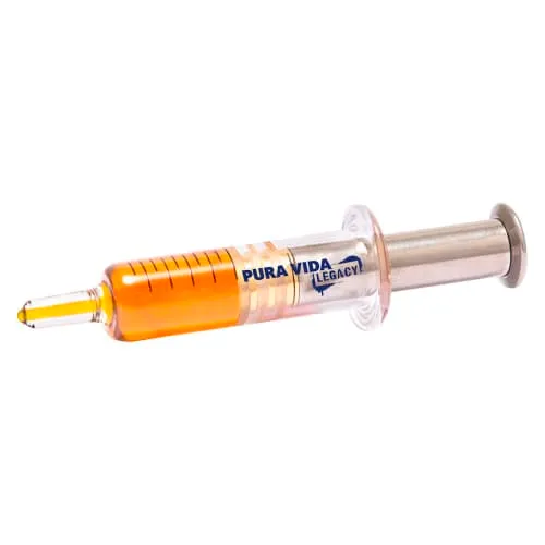 Exotic Gas Live Rosin Jumbo Dispenser product image