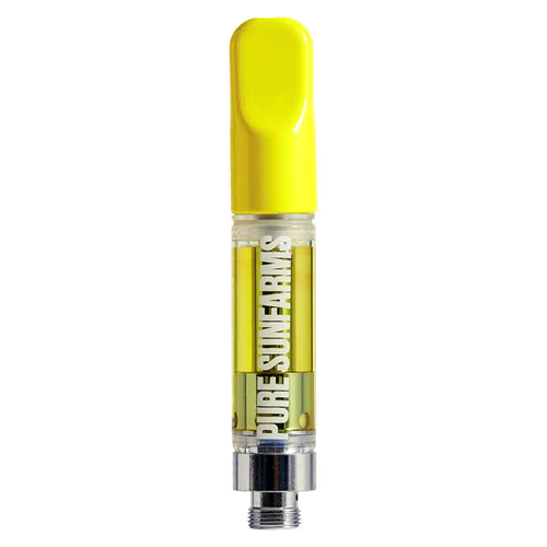 Creamy Coffee 510 Thread Cartridge product image
