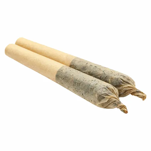 Frozen Tangerine Infused Pre-Roll- Distillates product image