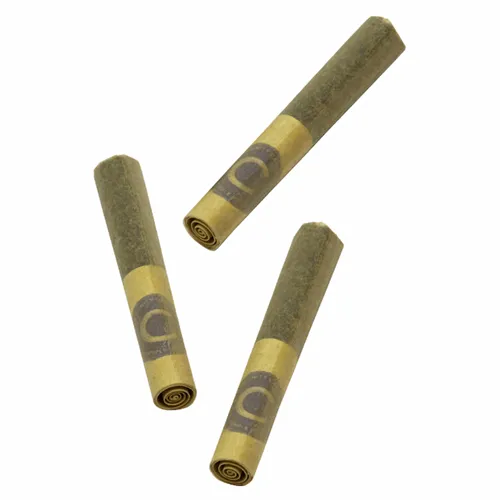 Purple Hills - Community Taster Pack Pre-Roll product image