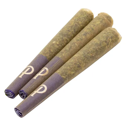 Creemore Royale Liquid Diamond Drip Infused Pre-Roll product image