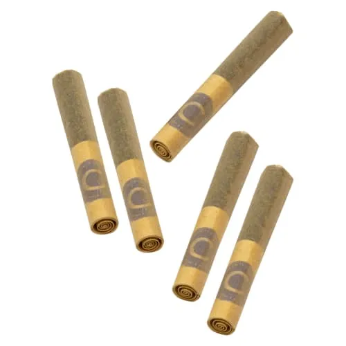 Purple Hills - Fivers Pre-Roll- Community ? Pre-Rolls product image