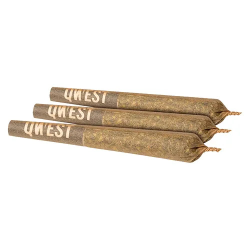 Qwest product image