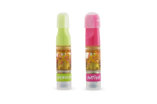 Fizzy Sessions Vol.1 Multi-Pack 510 Thread Cartridge product image