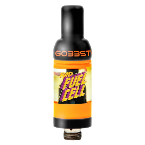 Fruity Jaw-Dropper Fuel Cell Cartridge (Ceramic) product image