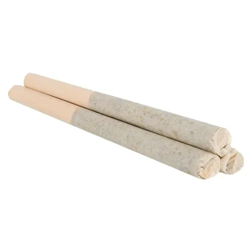Cold Creek Kush Pre-Roll 3x0.5g product image
