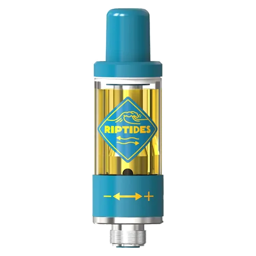 Frozen Orchard 510 Thread Cartridge product image