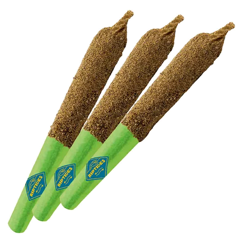 Frozen Orchard Infused Pre-roll product image