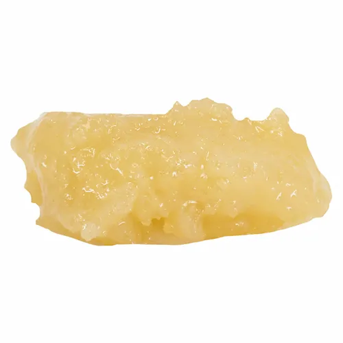 Banana Ice Live Resin Reserve- Resin product image