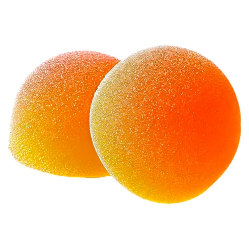 Full-Spectrum Solventless Rosin Gummies product image