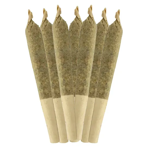 Coffin Candy Pre-Roll product image