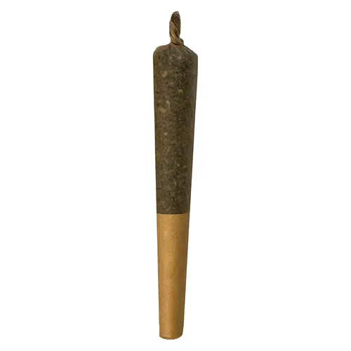 Coffin Clouds Liquid Diamond Infused Pre-Roll product image