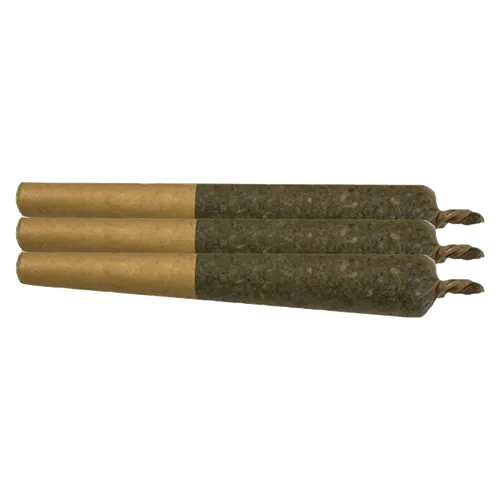 Dia De Los Muertos Live Resin Infused Pre-Roll product image