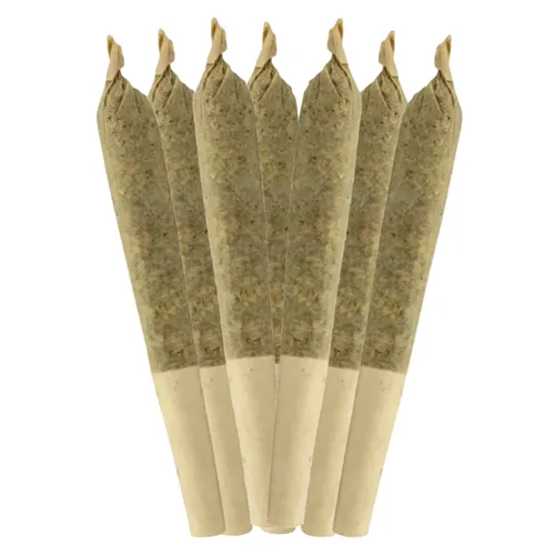 Double Bubba Pre-Rolls product image