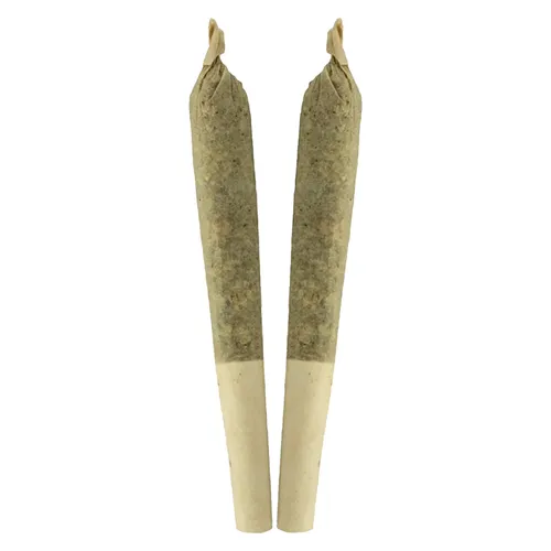 Double Bubbs Pre-Roll product image