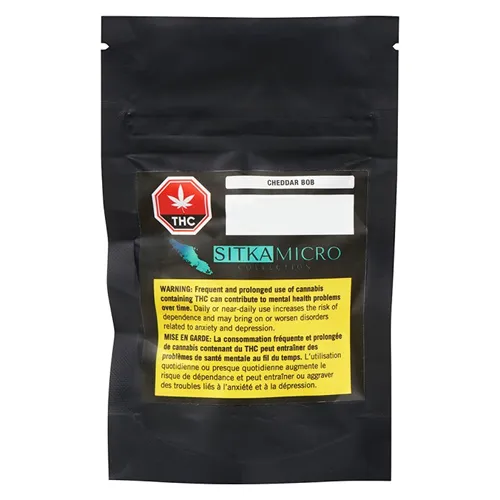Cheddar Bob product image