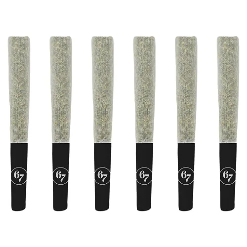 Fire Pack Pre-Roll product image