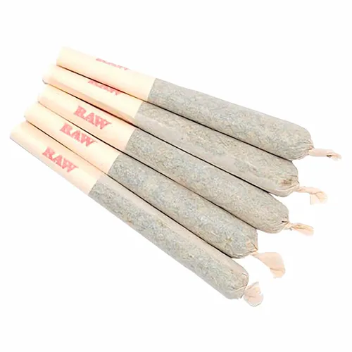 Gary Satan Pre-Roll product image