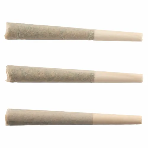 Crab Cakes Pre-Roll product image