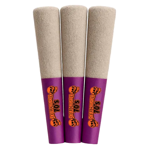 Cherry Watermelon Quad Diamond Infused Pre-Roll product image