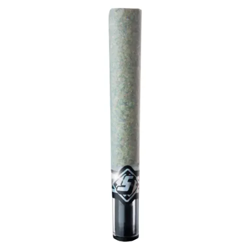 Fire OG Hash & Diamond Infused Pre-Roll product image