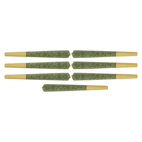 E85 X Zoap Pre-Roll product image