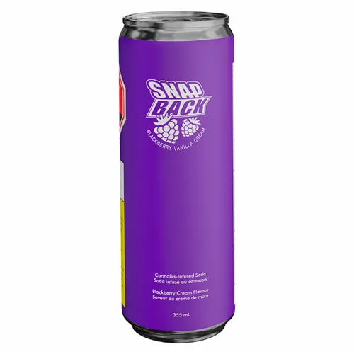 Blackberry Vanilla Cream product image