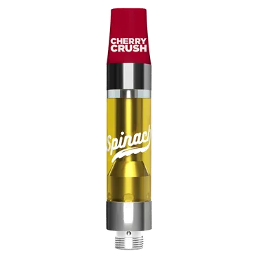 Cherry Crush Vape 510 Thread Cartridge product image