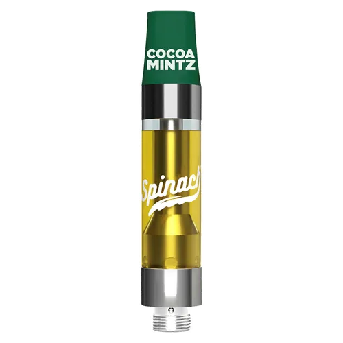 Cocoa Mintz 510 Thread Cartridge product image