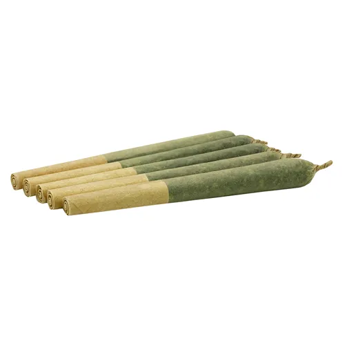 Fully Charged Atomic GMO Infused Pre-Rolls product image