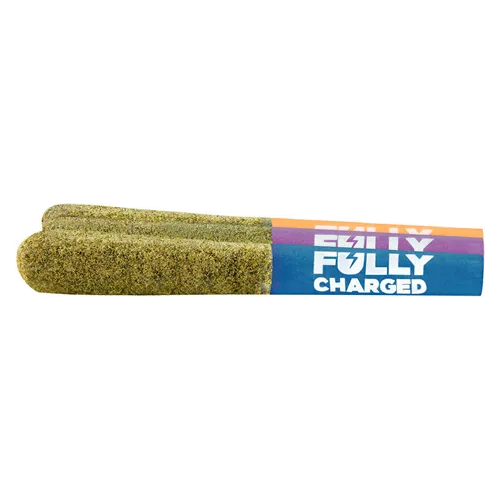 Fully Charged Fruit Surge Mixer Pack Infused Pre-Roll product image