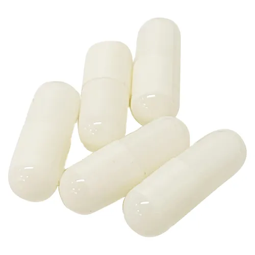 CBD 100 Capsules product image